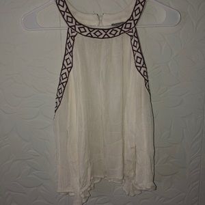 Cute top for any occasion